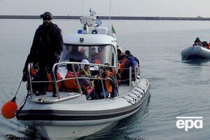 Пограничникам удалось спасти 10 человек