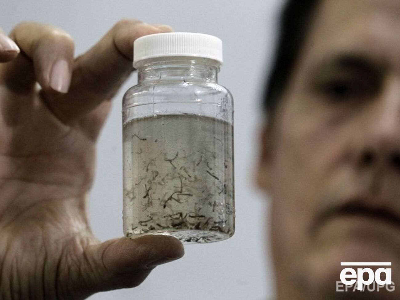 Ученые предупреждают о чрезвычайной опасности вируса