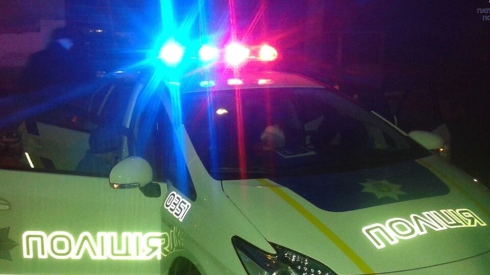 В столичном супермаркете взорвалась петарда
