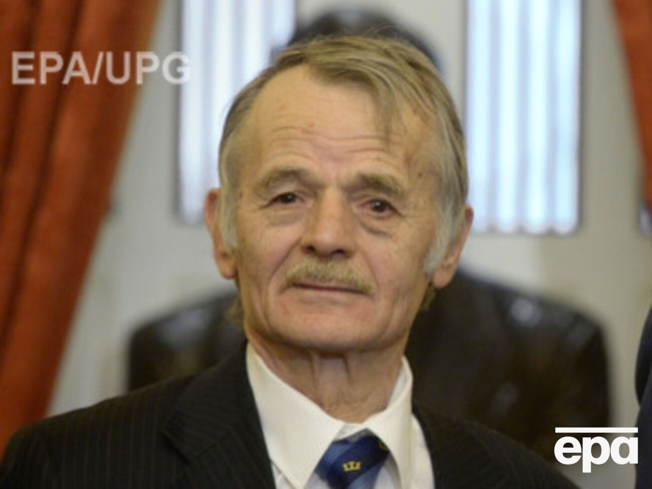 Джемилев: Необходимо, чтобы у Украины была четкая позиция, чтобы постоянно на всех форумах говорилось не только об освобождении Донбасса, но и об освобождении всех оккупированных территорий