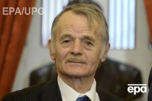 Джемилев: Необходимо, чтобы у Украины была четкая позиция, чтобы постоянно на всех форумах говорилось не только об освобождении Донбасса, но и об освобождении всех оккупированных территорий