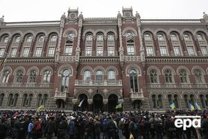 НБУ: Во второй половине 2015 года в Украине было зафиксировано "устойчивое" замедление инфляции