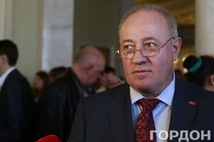 Нардеп Чумак заявил о выходе из фракции БПП