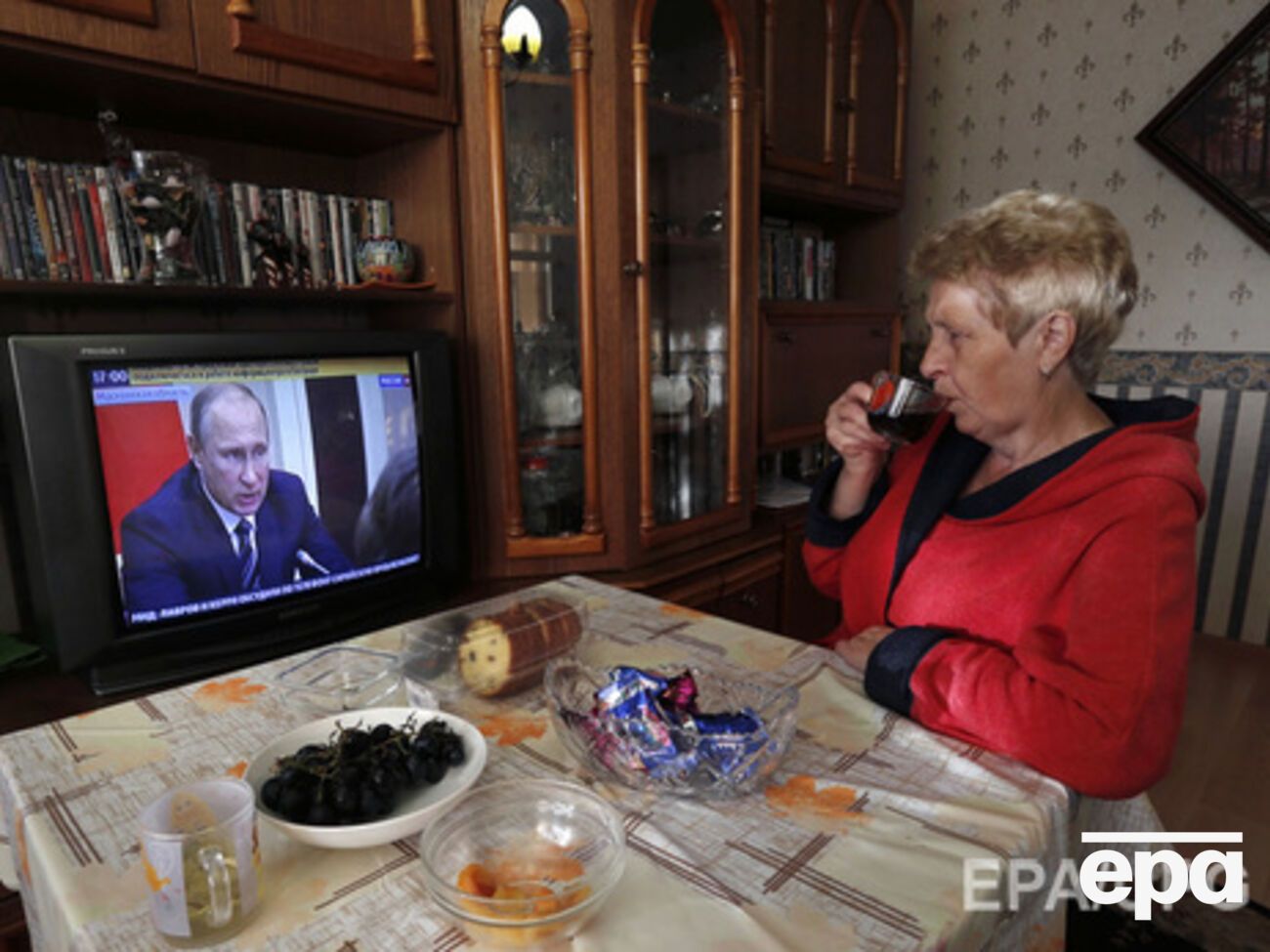 Доля обеспеченных людей в России упала до 13%