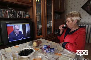 Доля обеспеченных людей в России упала до 13%