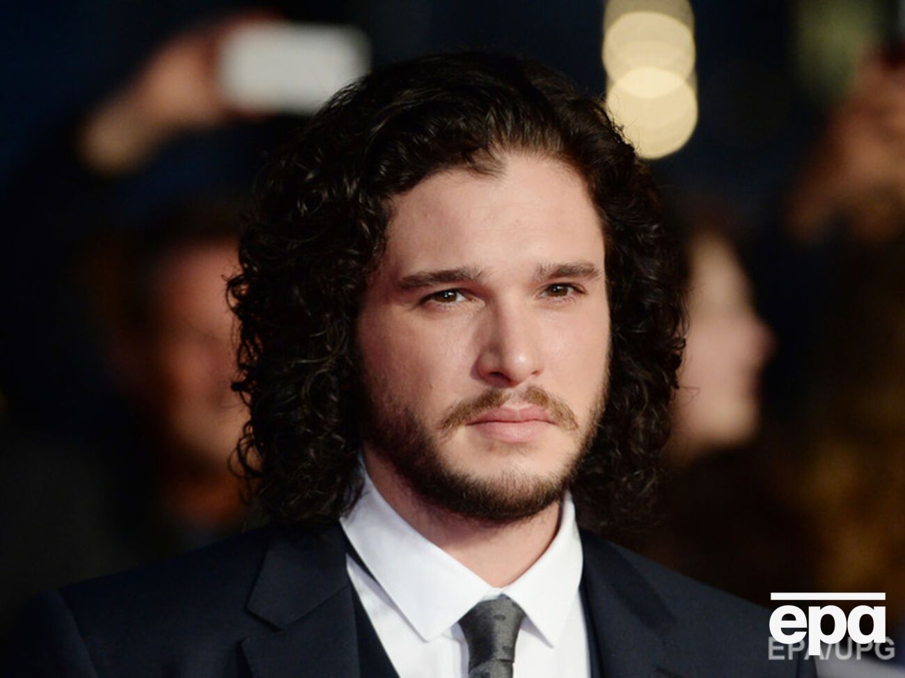 Харингтон отказался комментировать шестой сезон