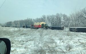 СММ отправила патрули по обе стороны линии разграничения, чтобы обезопасить рабочих