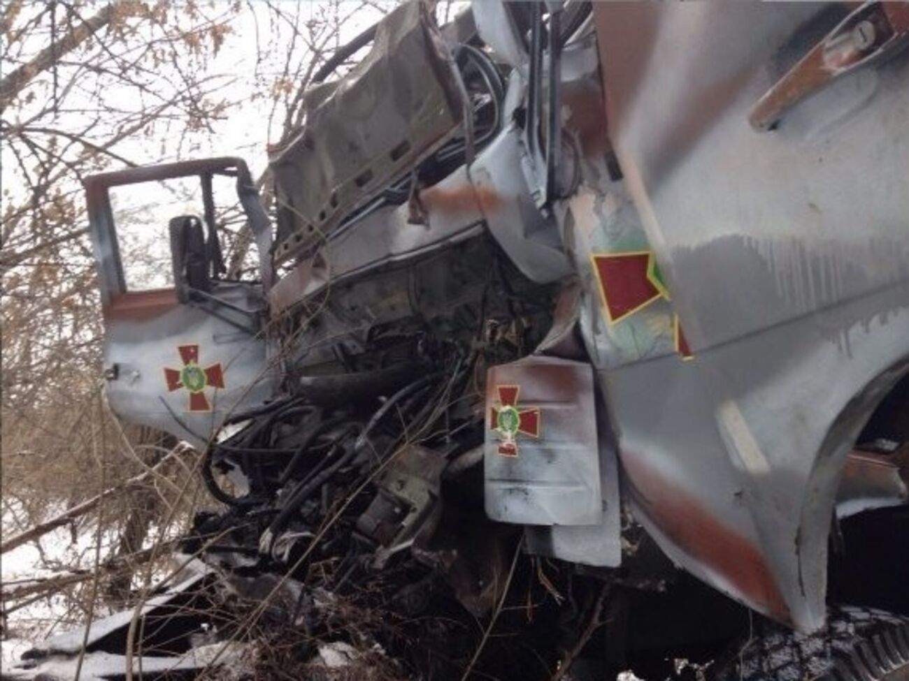 ГПУ: Военная прокуратура наложила арест на имущество подозреваемых