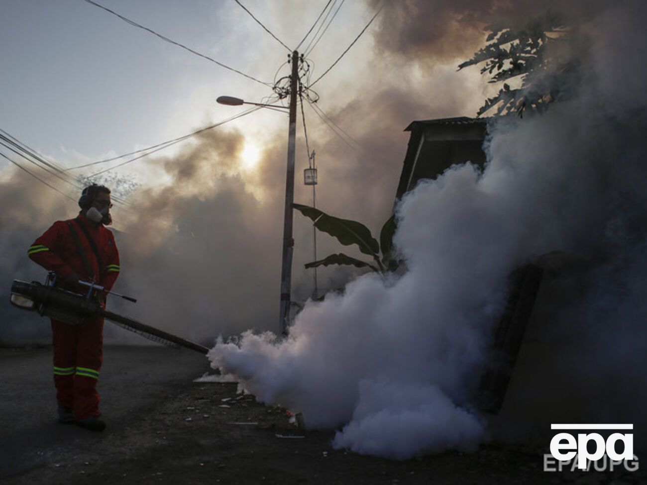 МИД Украины призвал граждан воздержаться от посещения стран Латинской Америки