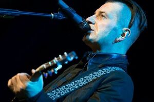 Вадим Самойлов: Вакарчук опасен, как и каратели, которые пришли на Донбасс