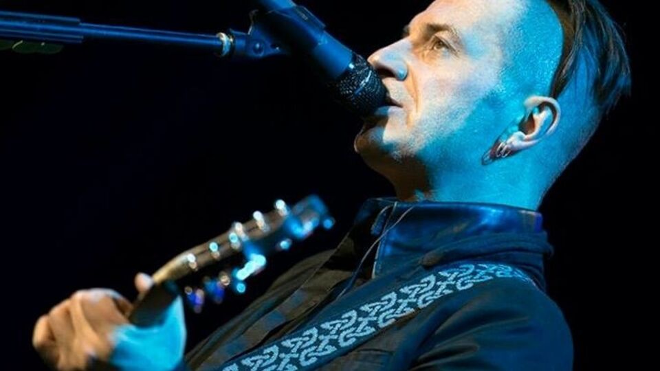 Вадим Самойлов: Вакарчук опасен, как и каратели, которые пришли на Донбасс