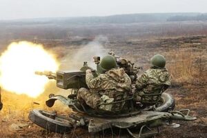 Иностранцы, которые воюют за Украину, смогут получать гражданство через три года после подписания ими контракта