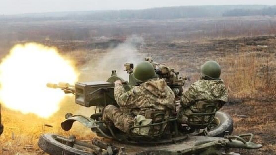 Иностранцы, которые воюют за Украину, смогут получать гражданство через три года после подписания ими контракта