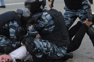 Гройман трижды ставил на голосование вопрос о привлечении Сергея Клюева к уголовной ответственности