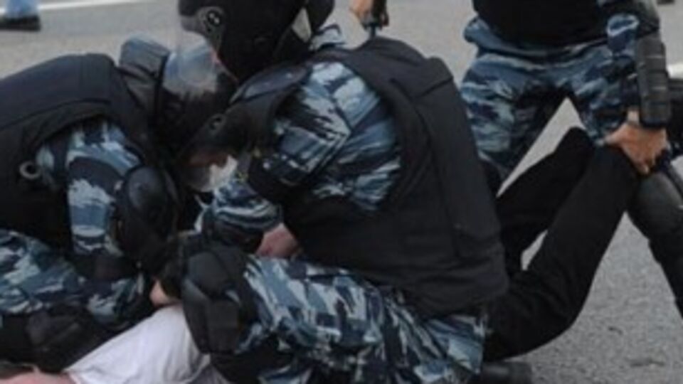 Гройман трижды ставил на голосование вопрос о привлечении Сергея Клюева к уголовной ответственности