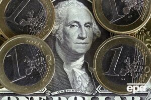 Нацбанк существенно понизил курс гривны