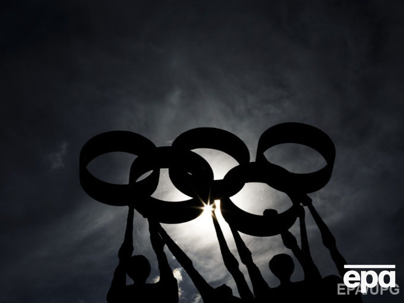 Беженцы примут участие в Олимпийских играх