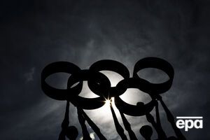 Беженцы примут участие в Олимпийских играх