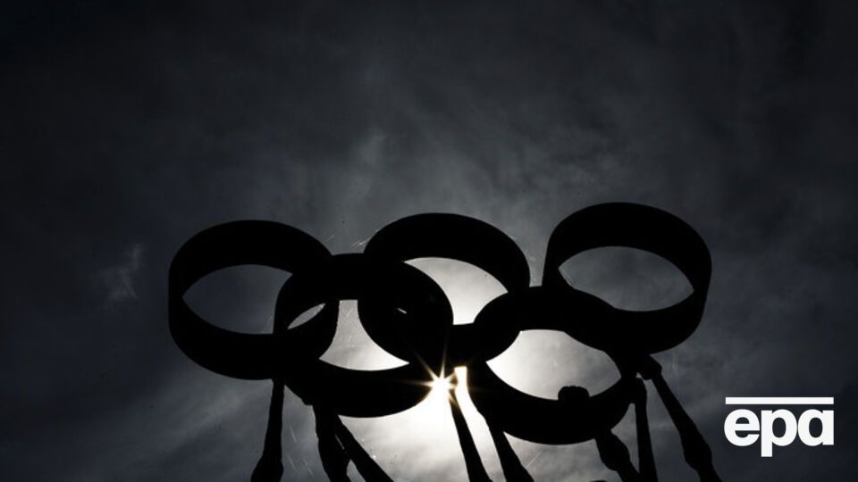 Беженцы примут участие в Олимпийских играх