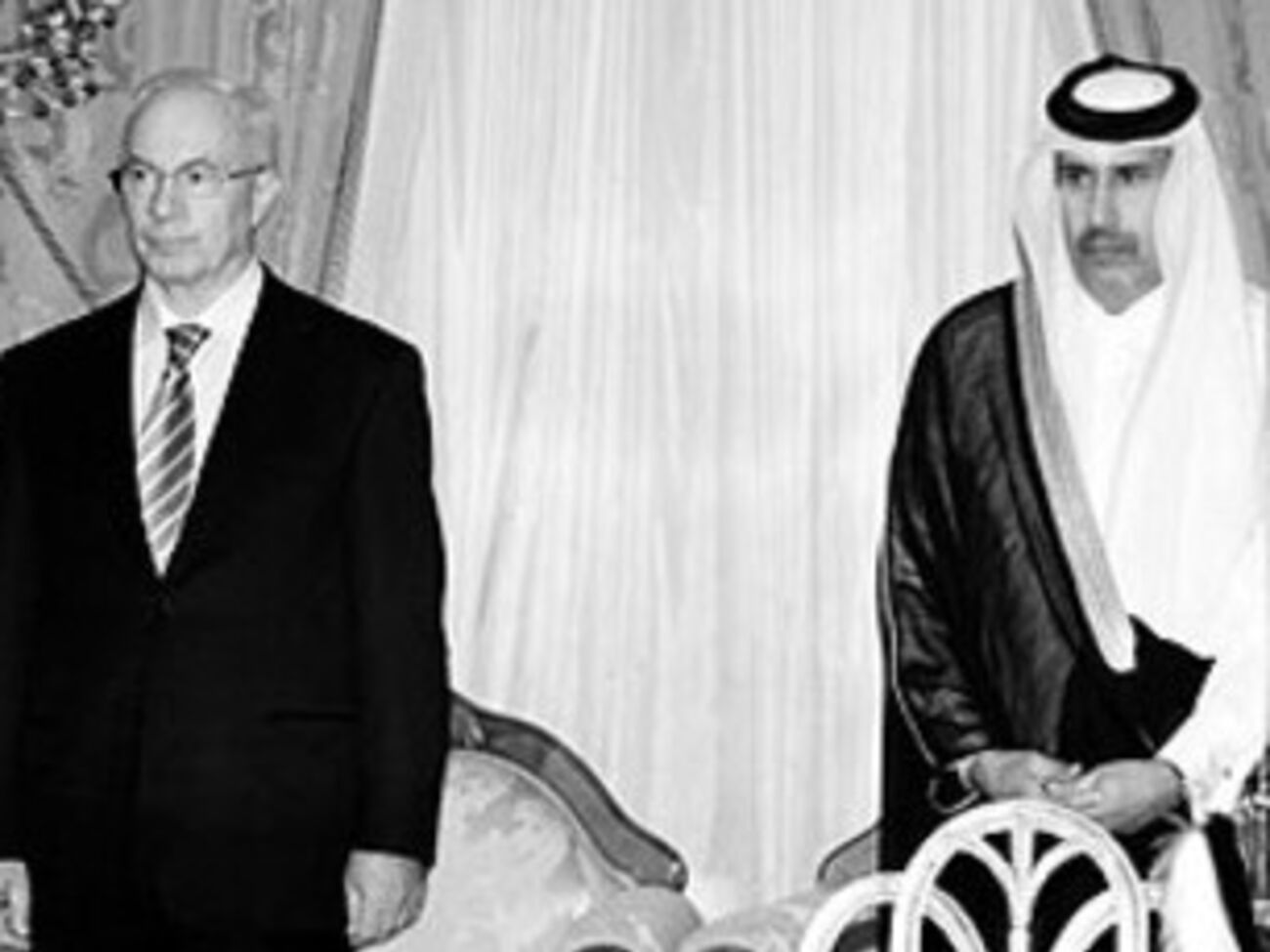 До освобождения Славянска задержанный был боевиком, а после &ndash; информатором "ДНР"