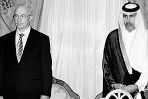 До освобождения Славянска задержанный был боевиком, а после – информатором "ДНР"