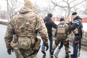 Вьетнамцы вступили в столкновения с силовиками