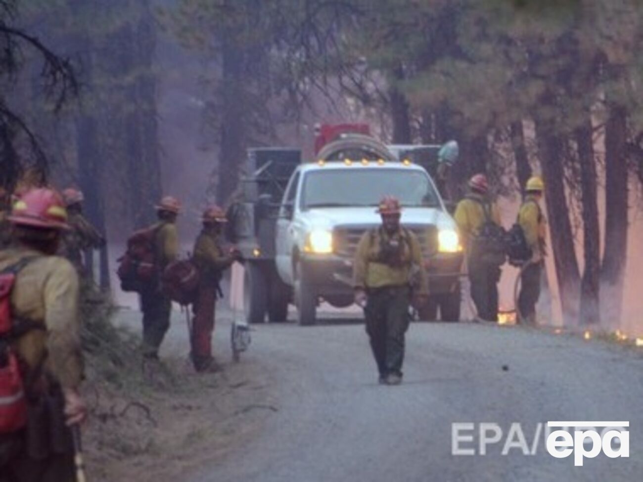 Во время ареста полицейские открыли огонь