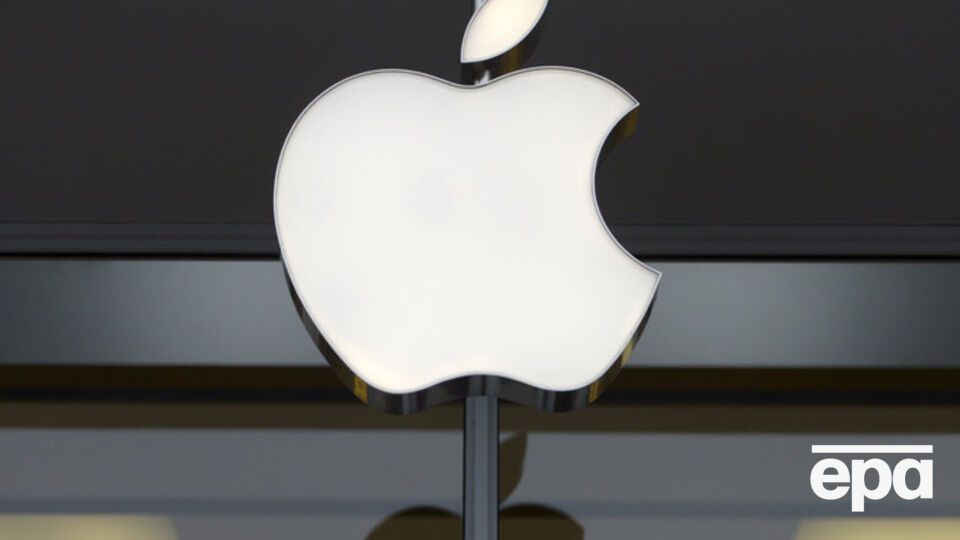Apple отозвала некоторые зарядные устройства