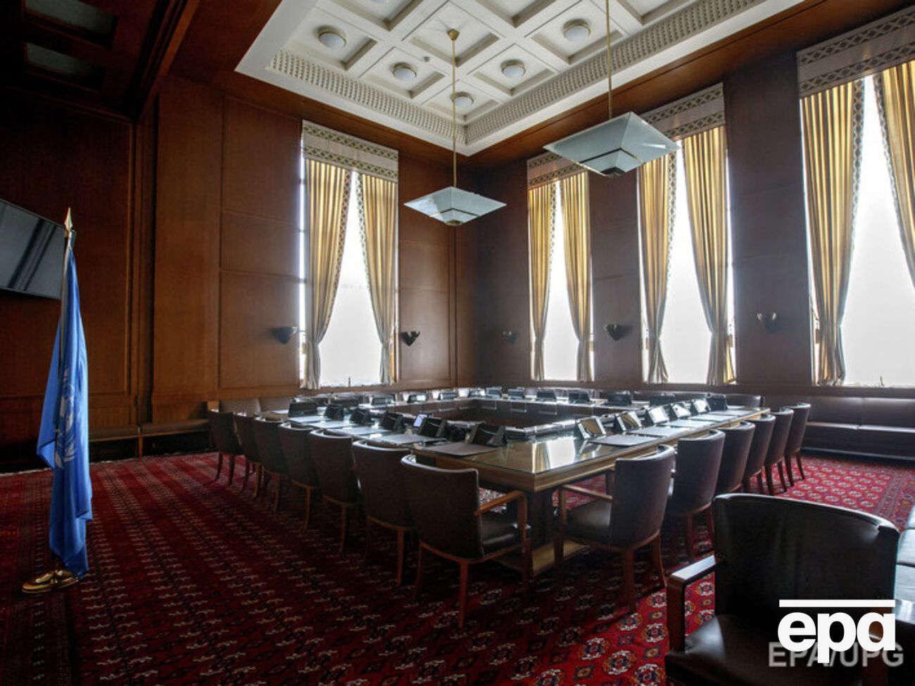 Переговоры по Сирии могут не состояться