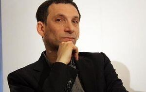 Портников о совместном фото Ходорковского с Валерией: Не нужно удивляться