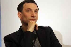 Портников о совместном фото Ходорковского с Валерией: Не нужно удивляться