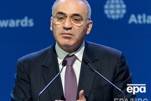 Каспаров: Из соображений безопасности при подаче заявки необходимо представить две рекомендации от людей, разделяющих указанные выше взгляды