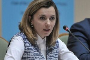 По словам Микольской, украинско-французский бизнес-форум состоится во Франции 5 апреля
