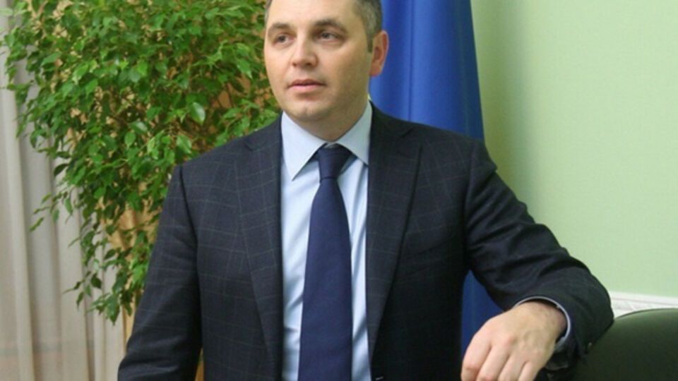 Андрей Портнов: Генпрокуратуре не нужно было фальсифицировать мое дело, чтобы не получить прецедент в суде Евросоюза по остальным пяти украинцам