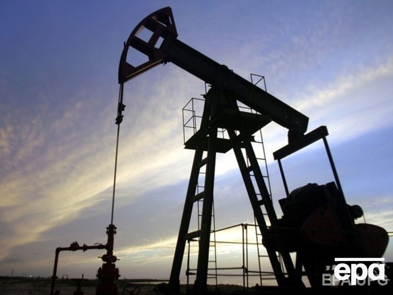 Нефть дорожает