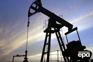 Нефть дорожает