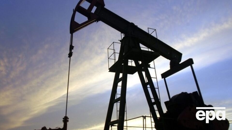 Нефть дорожает