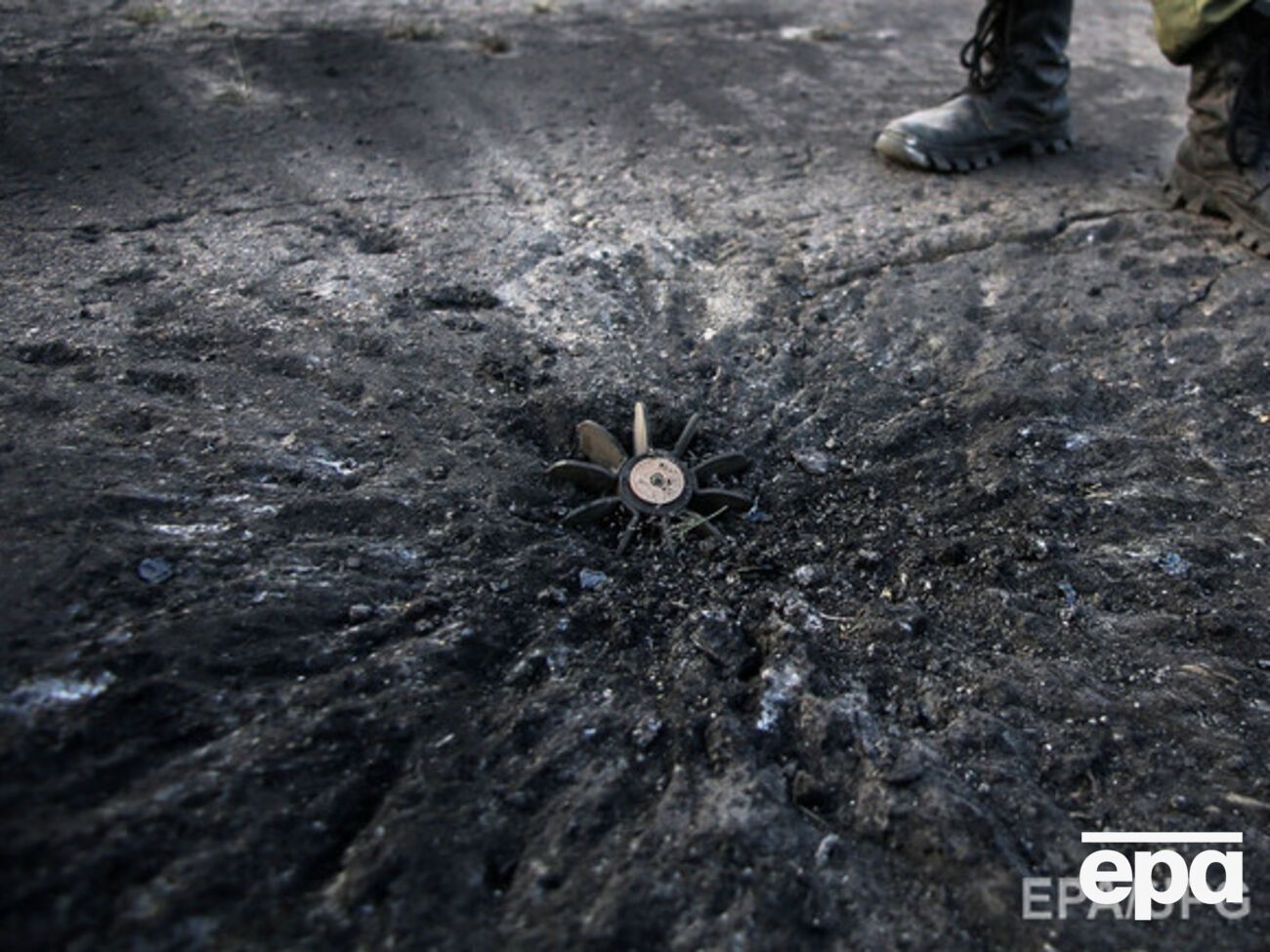 Боевики усилили обстрелы