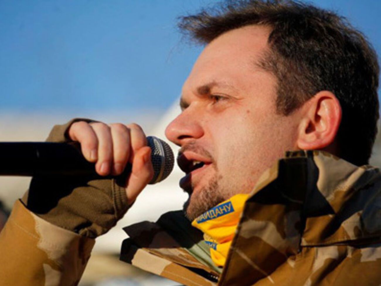 Дело на Левуса открыли и сразу же закрыли