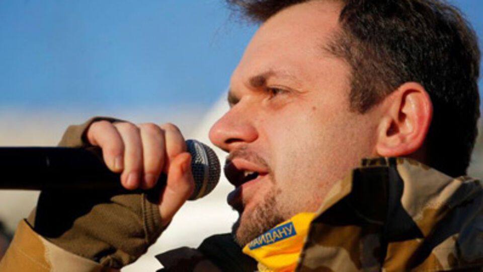 Дело на Левуса открыли и сразу же закрыли