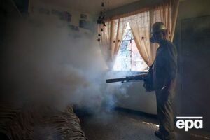 Вирус особенно опасен для беременных