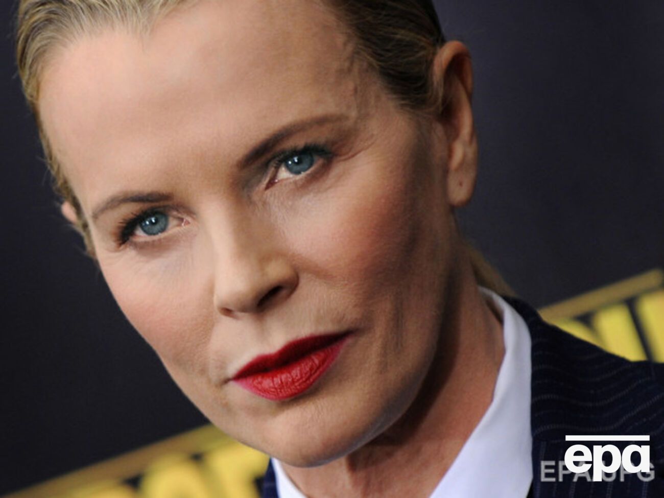 Бейсингер исполнит роль любительницы БДСМ