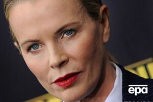 Бейсингер исполнит роль любительницы БДСМ