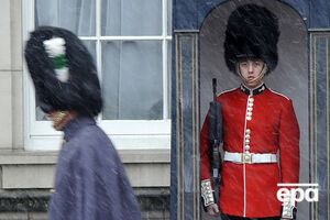 Жители Британии готовятся к непогоде