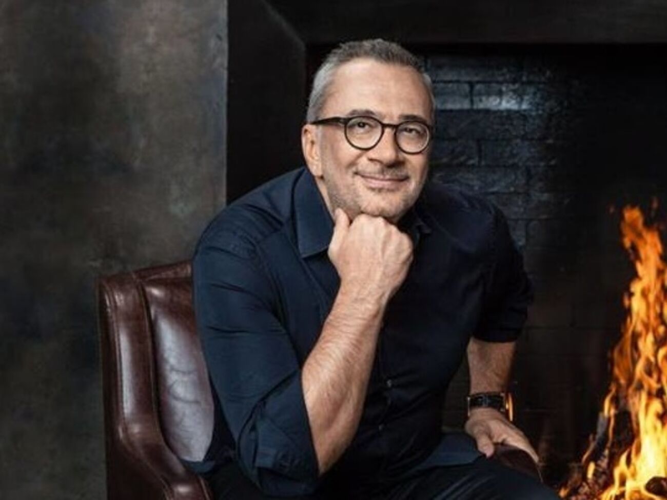 Меладзе сказал, что если автомобиль найдется, он будет рад, если нет --- купит новый