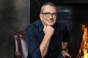 Меладзе сказал, что если автомобиль найдется, он будет рад, если нет --- купит новый