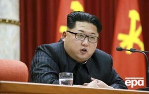 Лидер Северной Кореи Ким Чен Ын: КНДР готова "к любой войне, с применением как обычных вооружений, так и ядерных"