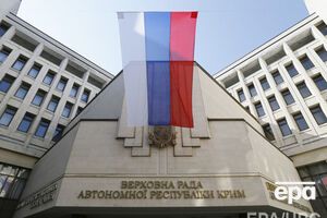 В Крыму массово нарушаются права человека, заявили в украинском МИД