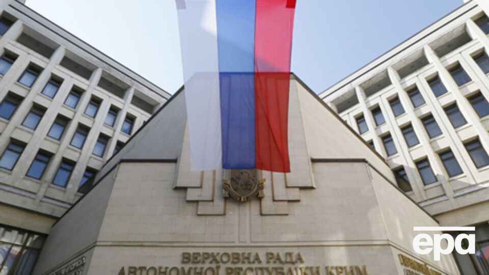 В Крыму массово нарушаются права человека, заявили в украинском МИД