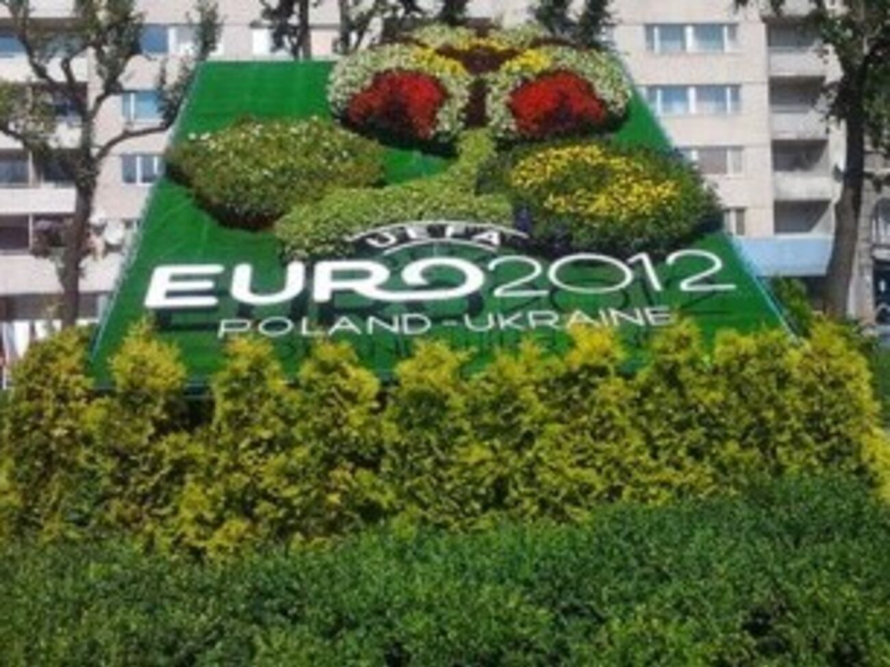 Порошенко выступил перед курсантами